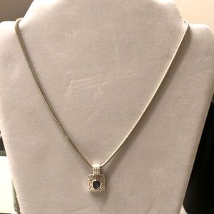 CUTE fashion jewelry necklace